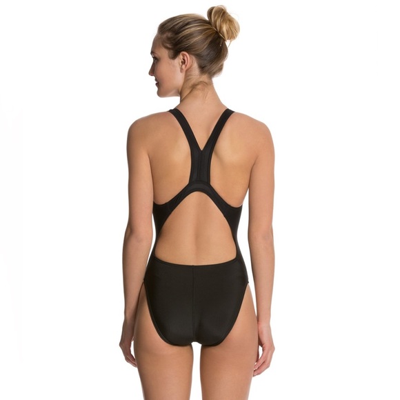 Speedo Pro LT Superpro One Piece Swimsuit - Picture 3 of 11